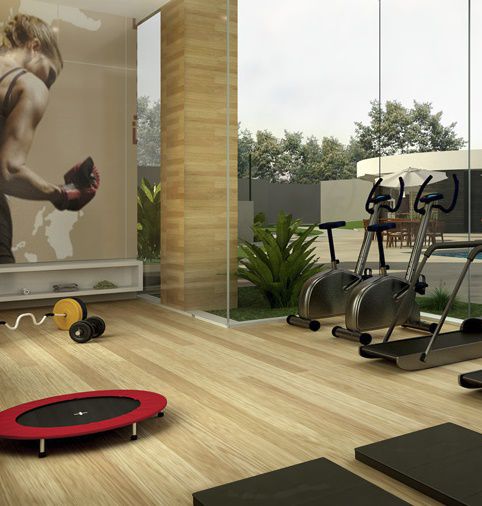 Imagem do Condomínio The One Residence em Belém