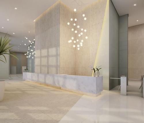 Thera Faria Lima Office Pinheiros Condomínio Edifício