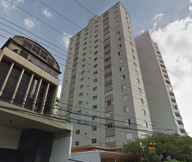 Imagem de fundo do Condomínio Tibidabo Saúde em São Paulo