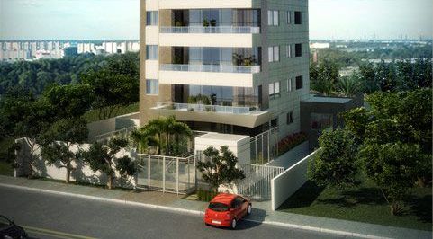 Tirée Itaim Vila Nova Conceição Condomínio Edifício