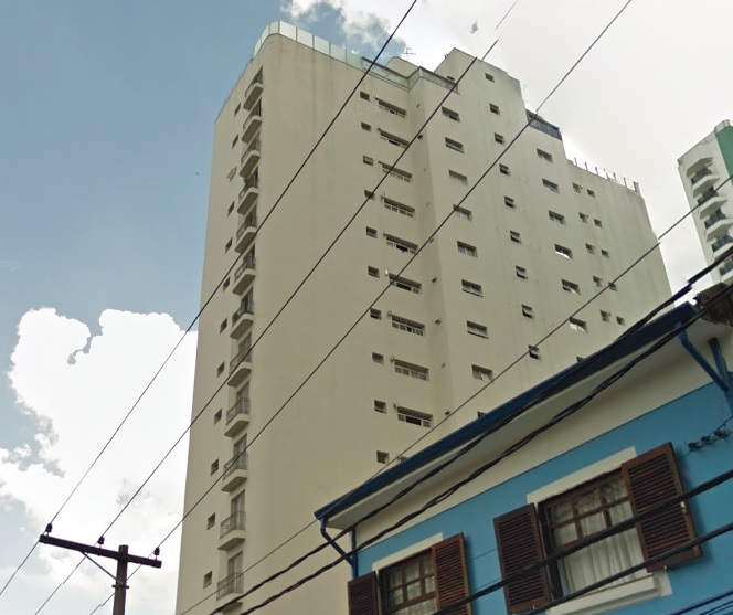 Imagem de fundo do Condomínio Toriba Perdizes em São Paulo
