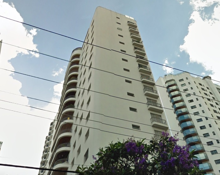 Toriba Perdizes Condomínio Edifício