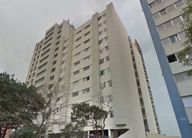 Imagem de fundo do Condomínio Torquato De Camillo Sumaré em São Paulo
