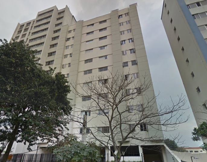 Torquato De Camillo Sumaré Condomínio Edifício