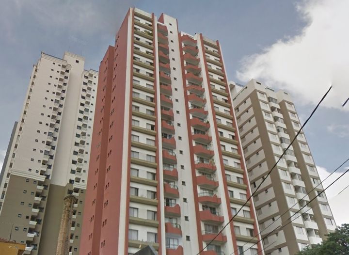 Imagem de fundo do Condomínio Torre Do Sol Saúde em São Paulo