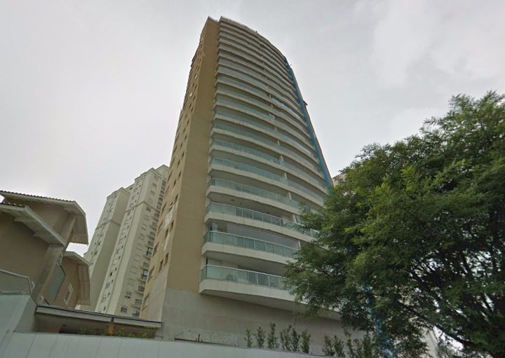Imagem de fundo do Condomínio Tower Hills Residence Alto Da Lapa em São Paulo