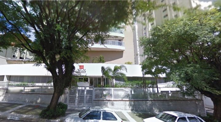 Imagem de fundo do Condomínio Tower Hills Residence Alto Da Lapa em São Paulo