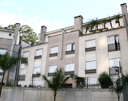 Condomínio Townhouse Village Morumbi em São Paulo