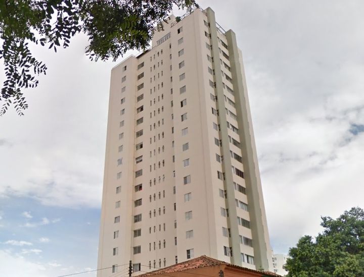 Imagem de fundo do Condomínio Trastevere Alto Da Lapa em São Paulo