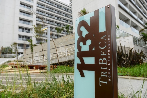 Imagem de fundo do Condomínio Tribeca Vila Leopoldina em São Paulo