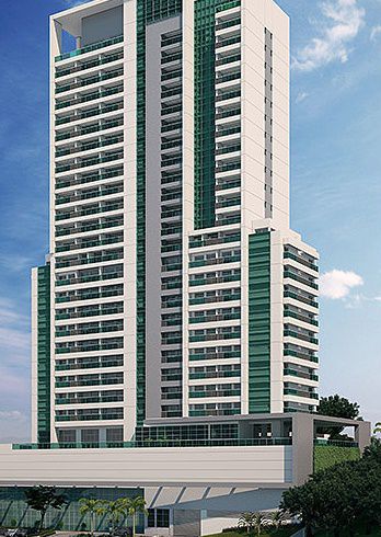 Imagem de fundo do Condomínio Trio By Lindenberg Sala Comercial em Piracicaba