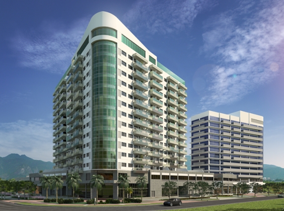 Union Square Suites