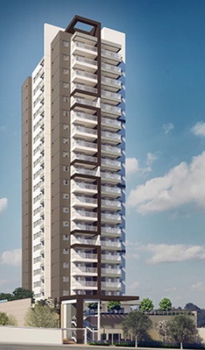 Imagem de fundo do Condomínio Up Life Interlagos em São Paulo