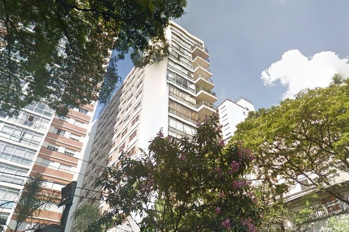 Veneza Higienópolis Condomínio Edifício