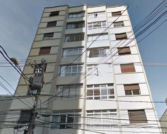 Imagem de fundo do Condomínio Veneza Paraíso em São Paulo