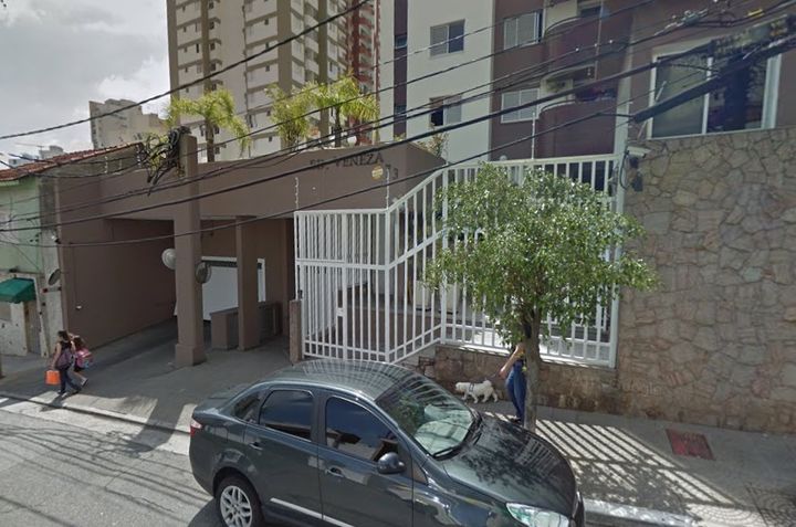 Imagem de fundo do Condomínio Veneza Saúde em São Paulo