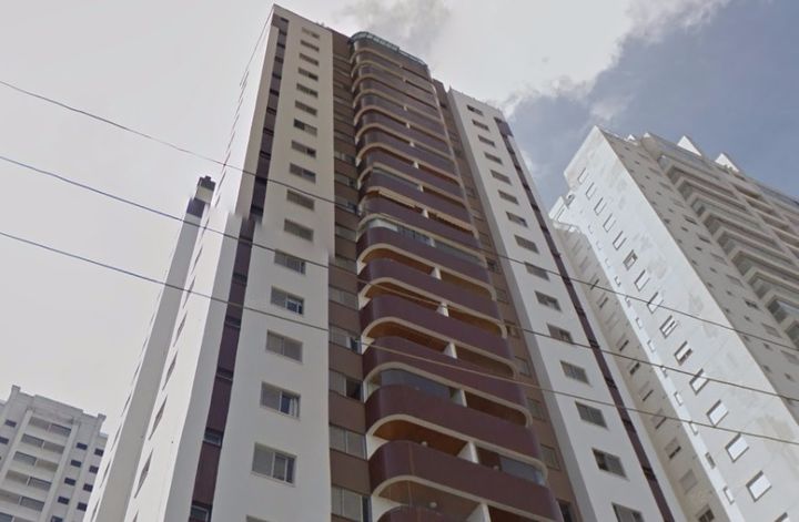 Veneza Saúde Condomínio Edifício