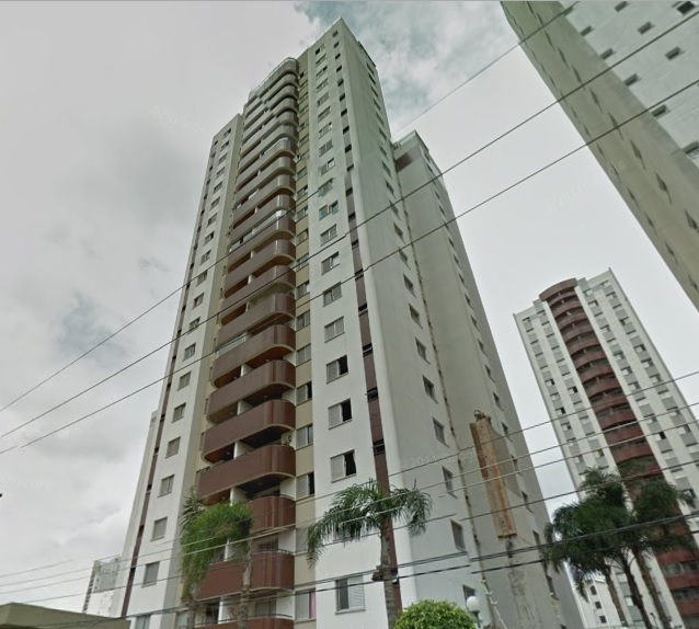 Imagem de fundo do Condomínio Veneza Saúde em São Paulo