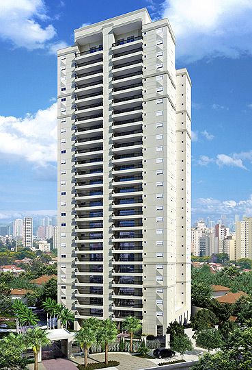 Imagem de fundo do Condomínio Vereda Ipiranga em São Paulo