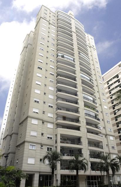 Imagem de fundo do Condomínio Vereda Paraíso Bela Vista em São Paulo