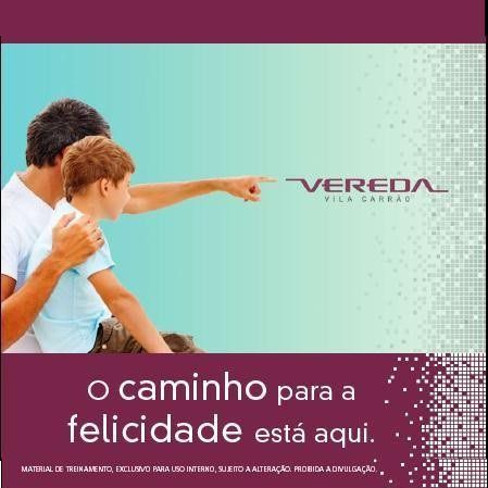 Imagem de fundo do Condomínio Vereda Vila Carrao em São Paulo