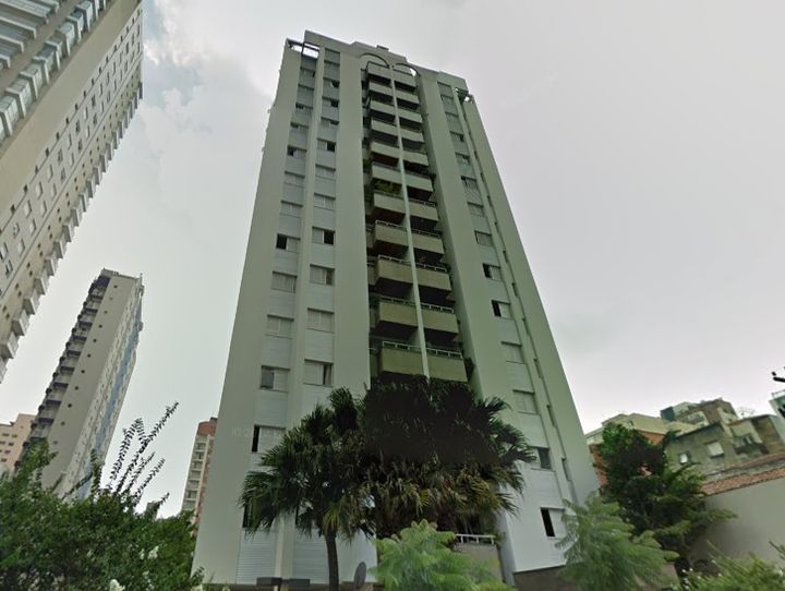 Vernon Pinheiros Condomínio Edifício