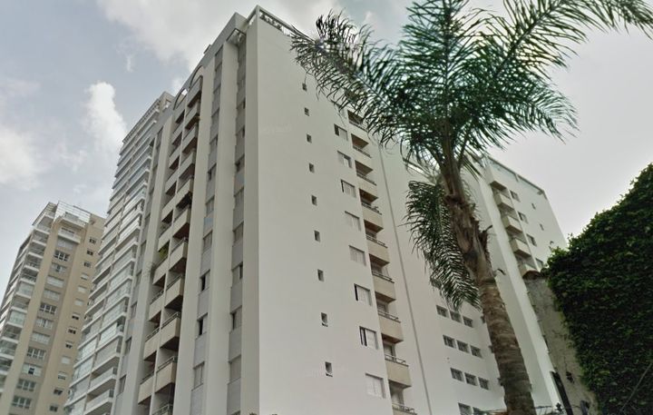 Imagem de fundo do Condomínio Vernon Pinheiros em São Paulo
