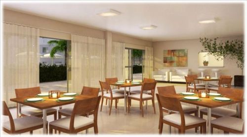 Vert Vita Bosque Residencial 1