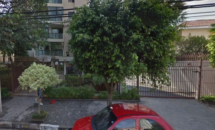 Imagem de fundo do Condomínio Via Reggio Saúde em São Paulo