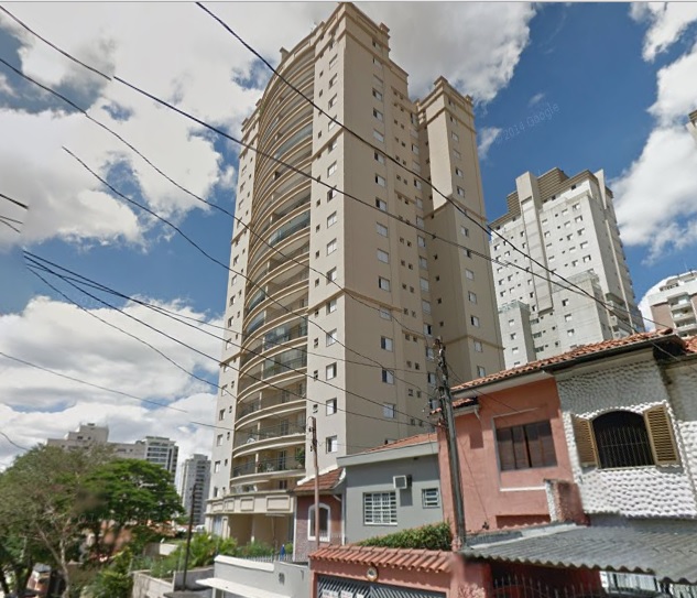 Imagem de fundo do Condomínio Victory Point Vila Mariana em São Paulo