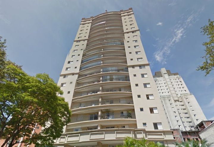 Victory Point Vila Mariana Condomínio Edifício