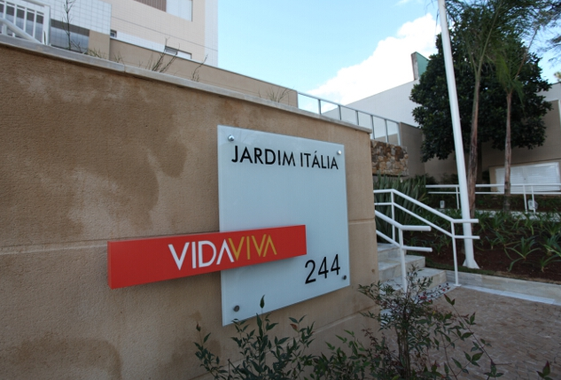 Imagem de fundo do Condomínio Vida Viva Jardim Italia em São Paulo