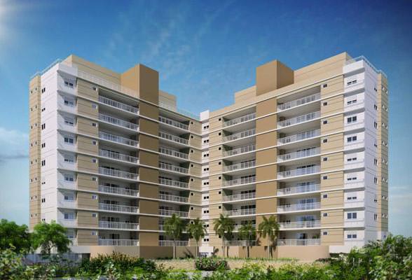 Vila Arboreto Saúde Condomínio Edifício