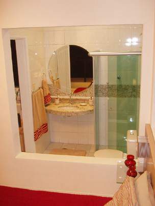 Vila Borghese Condominio Mbigucci