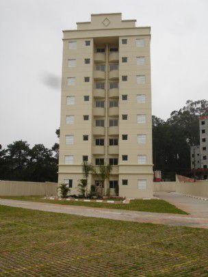 Imagem de fundo do Condomínio Vila Borghese Condominio Mbigucci em Sao Bernardo