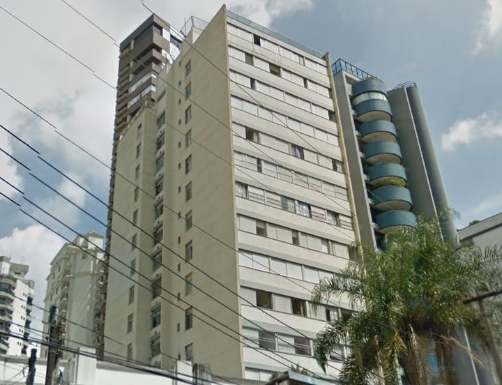 Vila De Alcântara Higienópolis Condomínio Edifício