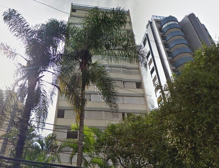 Imagem de fundo do Condomínio Vila De Alcântara Higienópolis em São Paulo