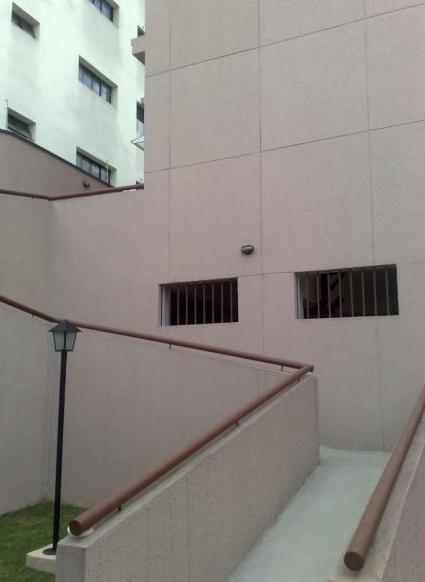 Imagem de fundo do Condomínio Vila Marques Mooca em São Paulo