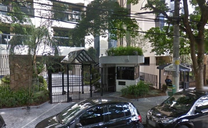 Imagem de fundo do Condomínio Vila Nova Conceição Vl Nova Conceição em São Paulo