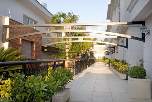Imagem de fundo do Vila Nova Residencial Vila Nova Conceição Condomínio em São Paulo