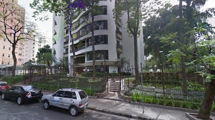 Imagem de fundo do Condomínio Vila Real Campo Belo em São Paulo