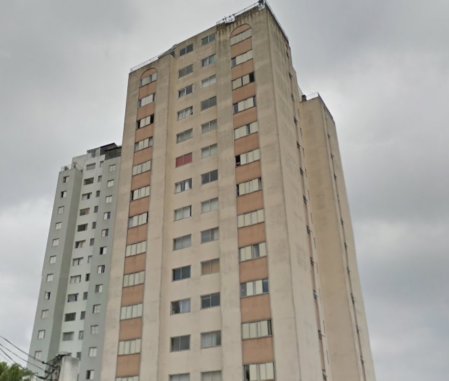 Imagem de fundo do Condomínio Villa Catanzaro Campo Belo em São Paulo