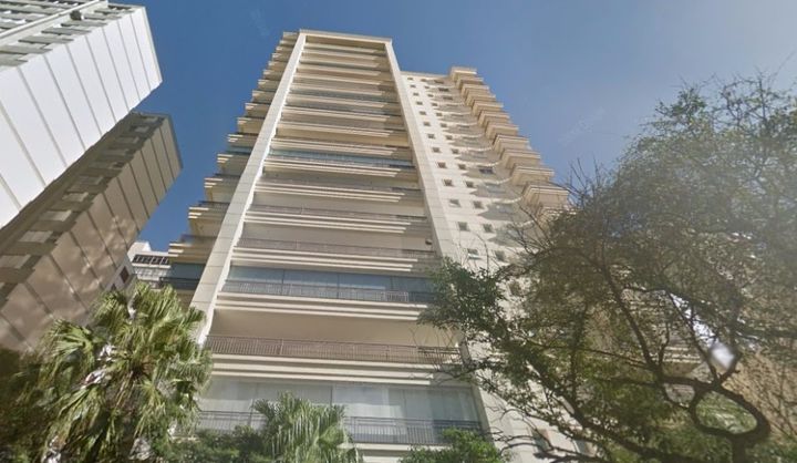 Imagem de fundo do Condomínio Villa Fiordaliso Higienópolis em São Paulo