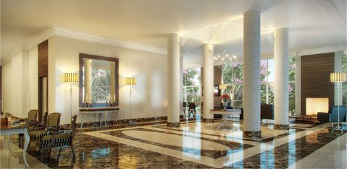 Imagem de fundo do Condomínio Villa Funchal Bay Apartments Vl Olímpia em São Paulo