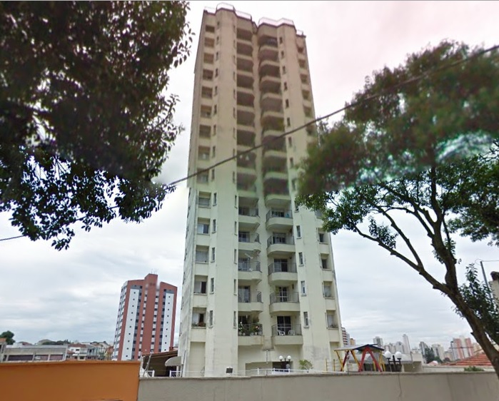 Imagem de fundo do Condomínio Villa Guernica Saúde em São Paulo