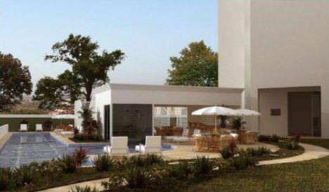 Villa Italia Fortaleza