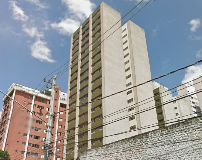 Imagem de fundo do Condomínio Villa Magna E Villa Real Bela Vista em São Paulo