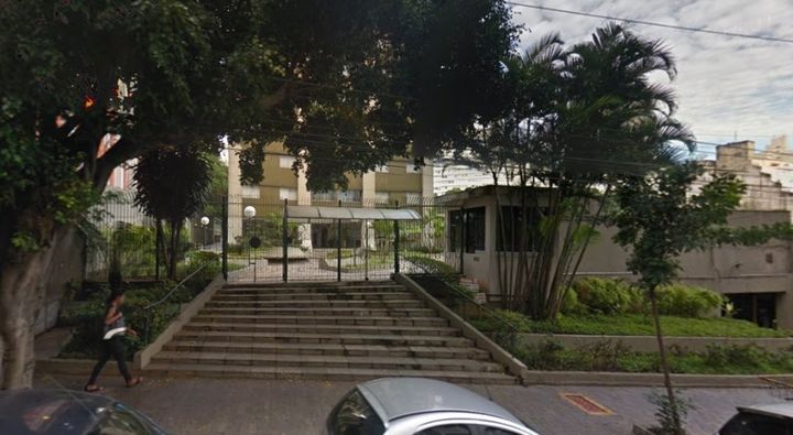 Imagem de fundo do Condomínio Villa Magna E Villa Real Bela Vista em São Paulo