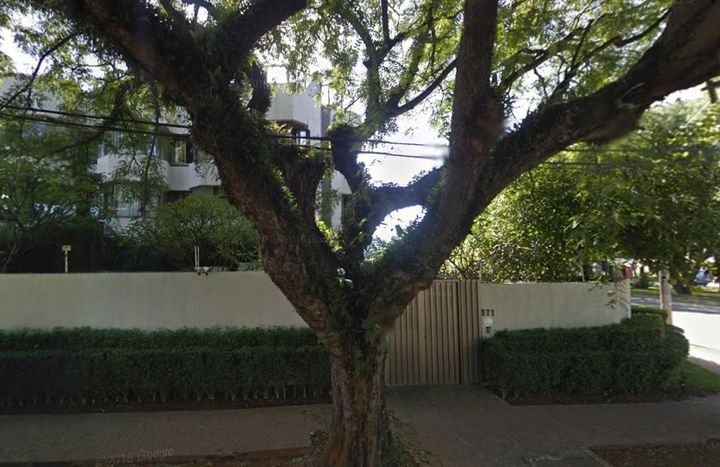 Imagem de fundo do Condomínio Villa Reale Alto De Pinheiros em São Paulo