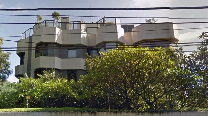 Villa Reale Alto De Pinheiros Condomínio Edifício